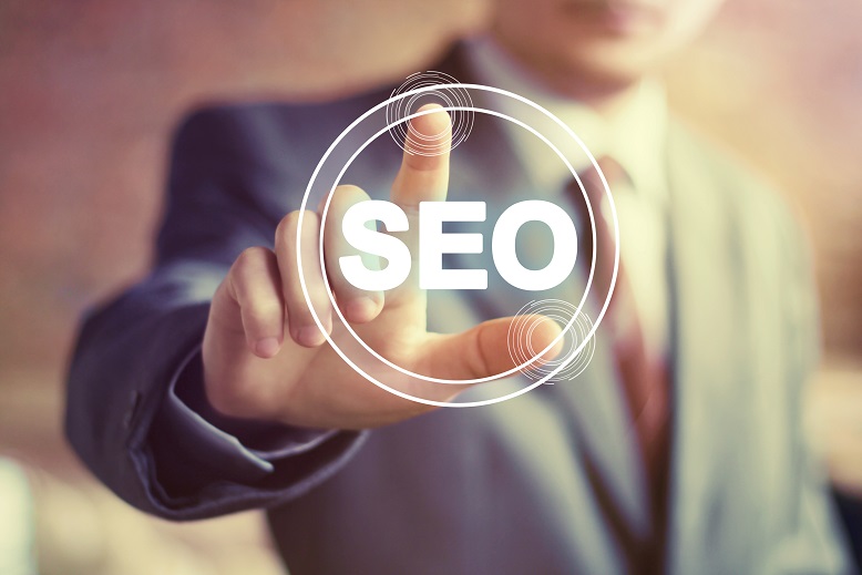 SEO 2016