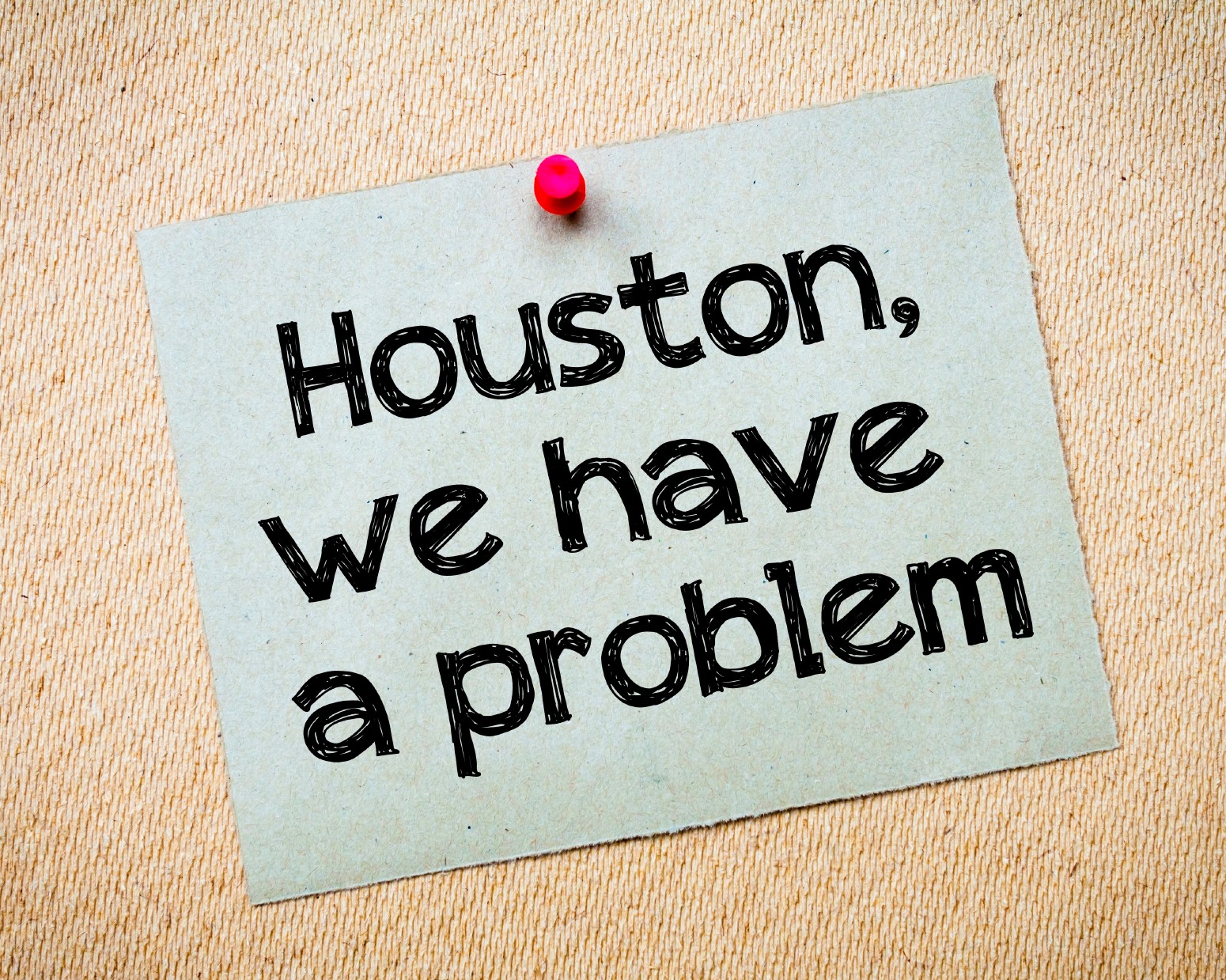 Houston-sales-productivity-problem