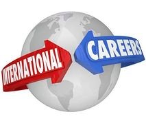 International Career