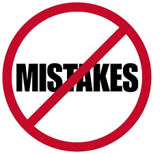 mistakes b2b companies make