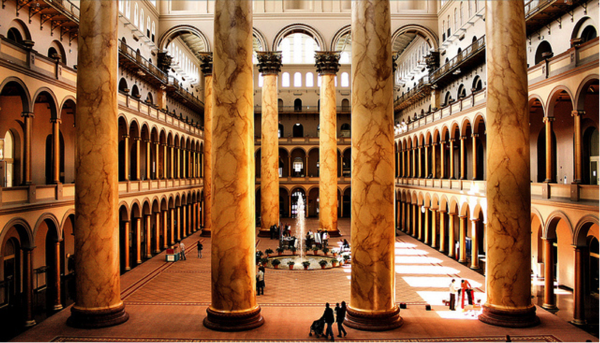 Pillars - start an online business image