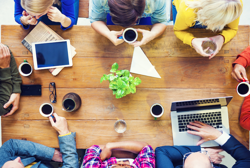Questions to Ask Yourself When Developing a Marketing Strategy