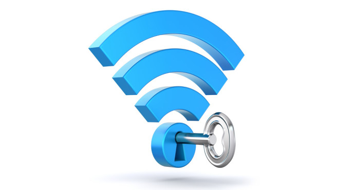 WLAN