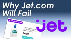 Why Jet.com will fail