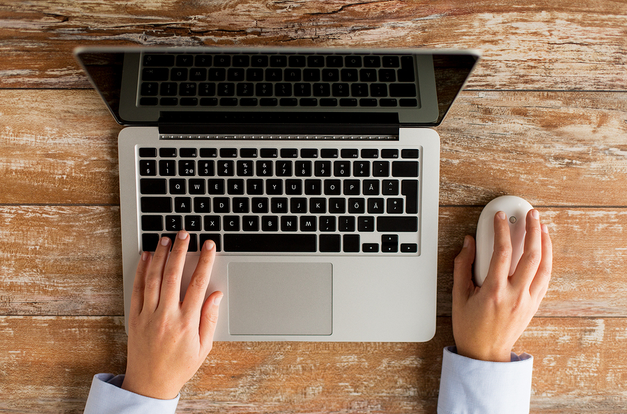 Why today is the best day to start an online business