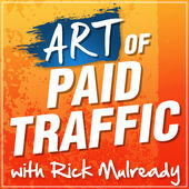 art of paid traffic