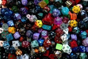 How to Build Your Blog, Dungeon Master Style