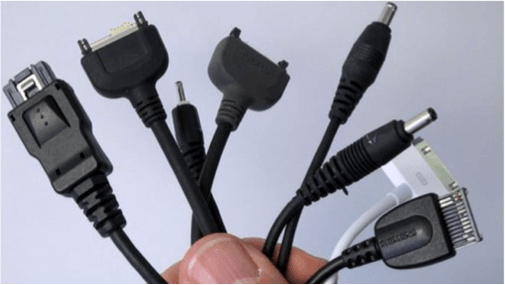 connectors