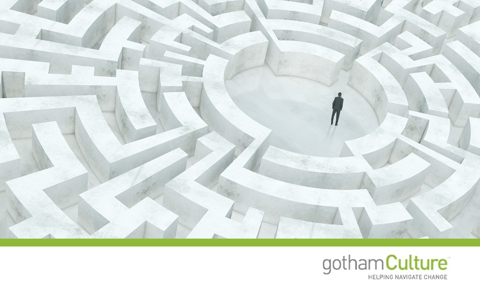 customer experience and the comfort trap