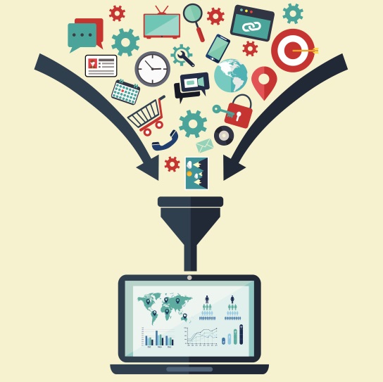 data analytics