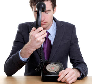 dont let sales nurture leads