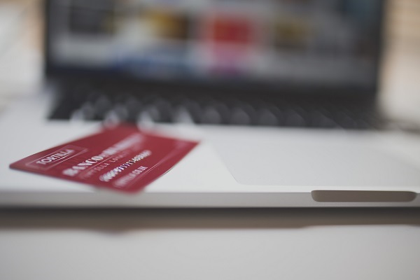 Ecommerce Website Payments