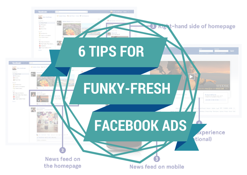 Facebook ad tips