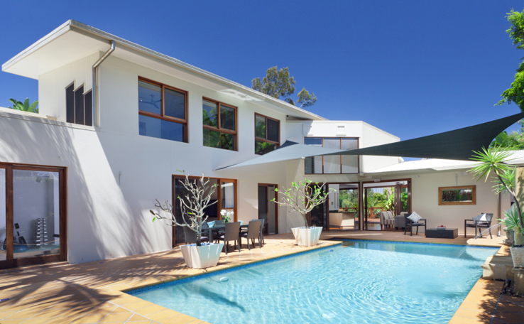 house image