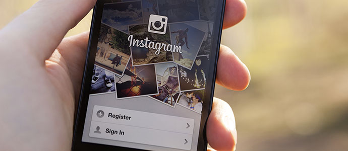 instagram