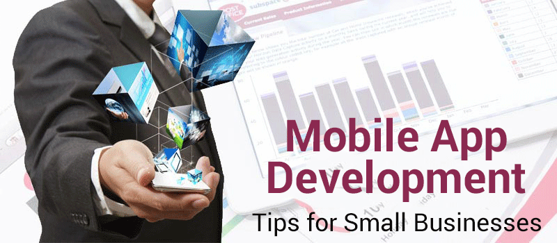 Mobile App Development Tips for Small Businesses