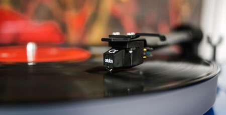 needle-on-vinyl