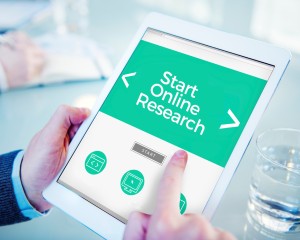 online_research