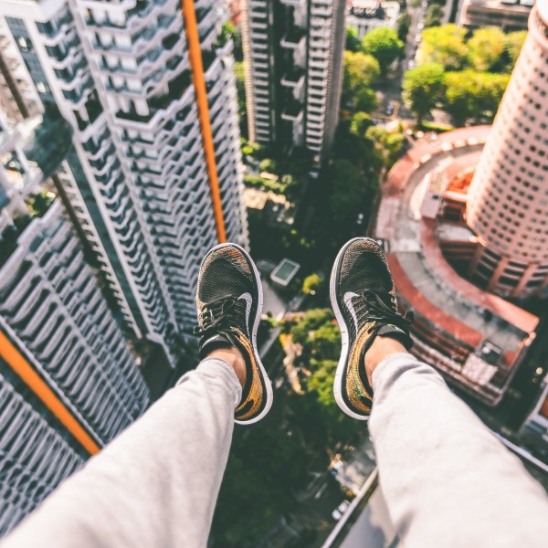  7 Reasons You Lack Content Confidence