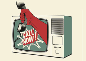 TV ads for small business