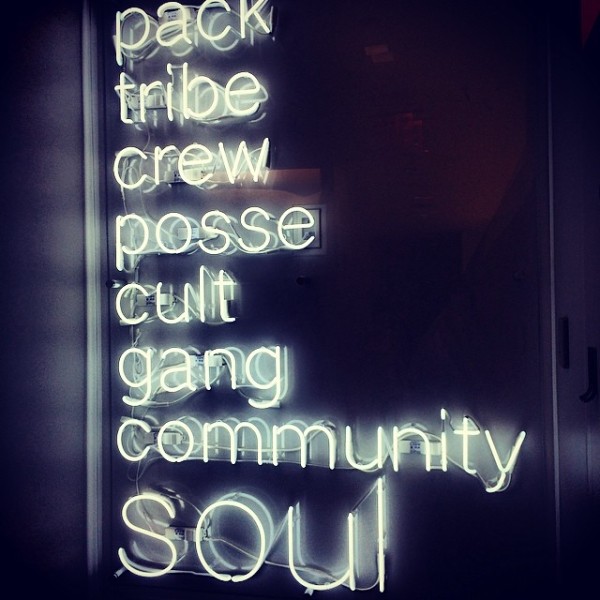 soulcycle