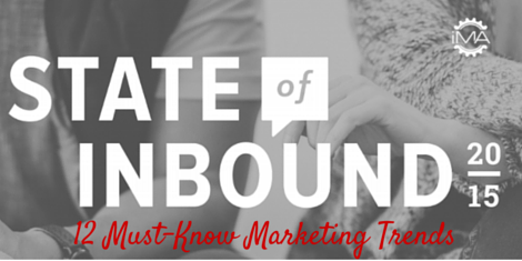 state of inbound report