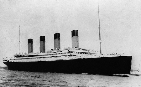 titanic