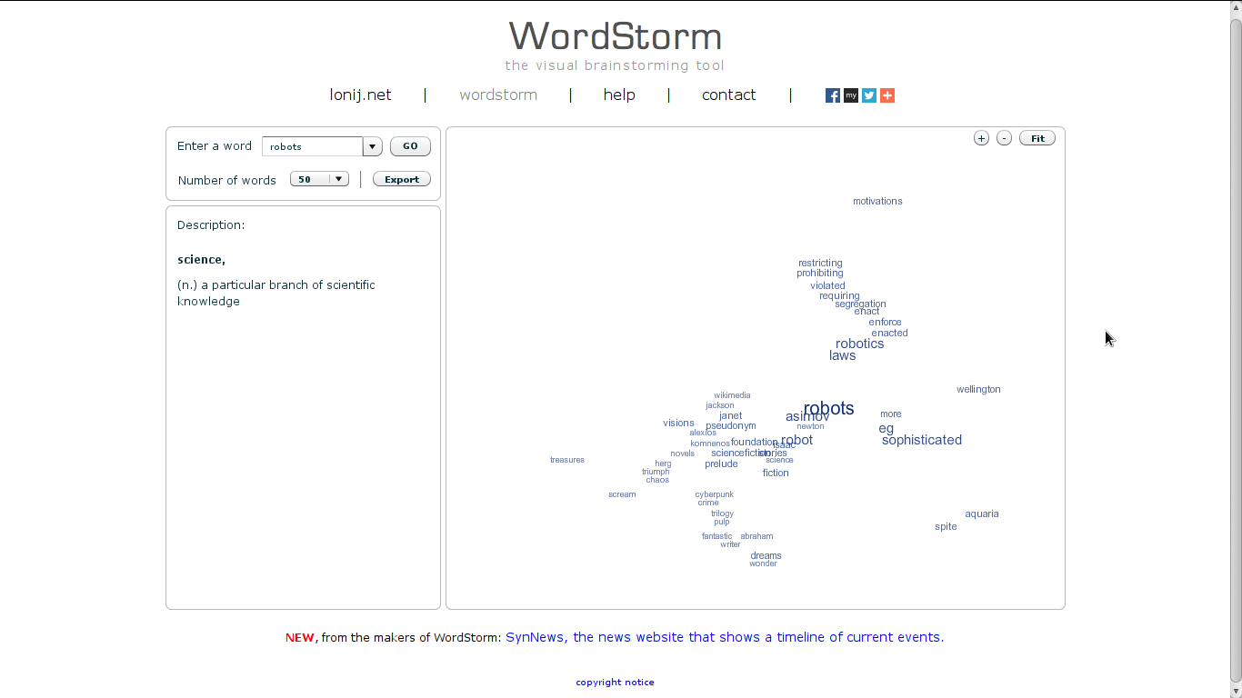 WordStorm
