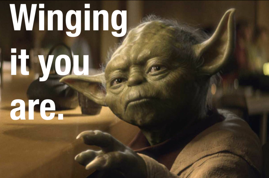 yoda