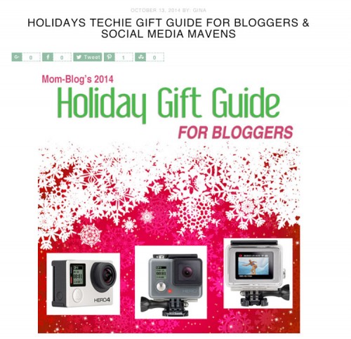 6 Ways to Prepare Your Blog for the Holiday Season