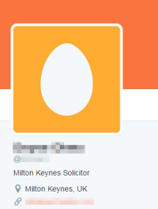 No Profile Picture