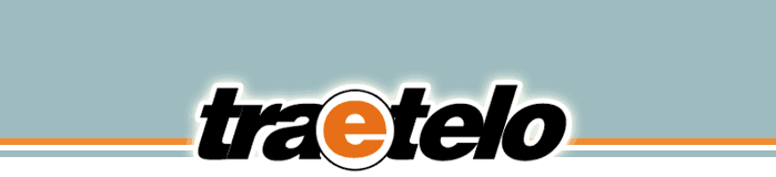Tratelo logo - top online marketplaces for selling internationally