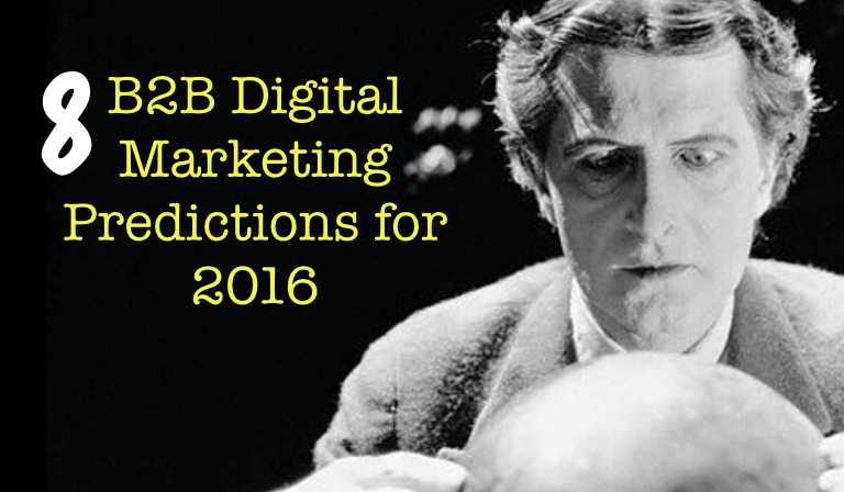 5 B2B Social Marketing Predictions for 2016_blog