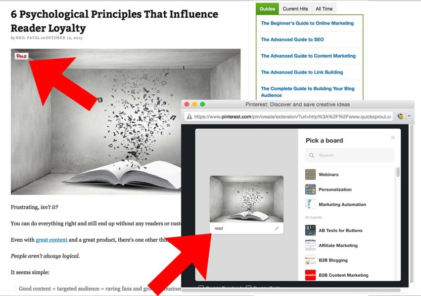 Alt Tags Example