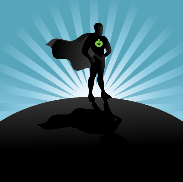 Content Superhero