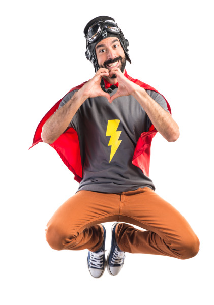 Content Hero