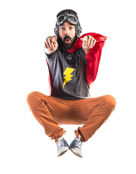 Enticing Content Hero