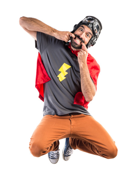 Entertainment Content Hero