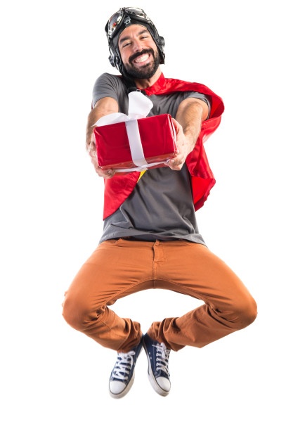 Personalization Content Hero