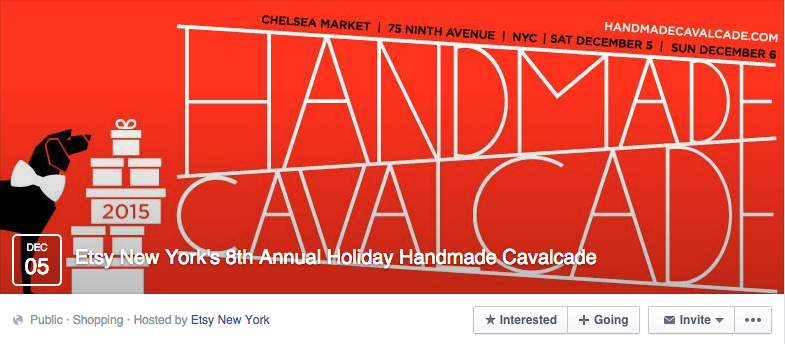 Holiday Customer Event