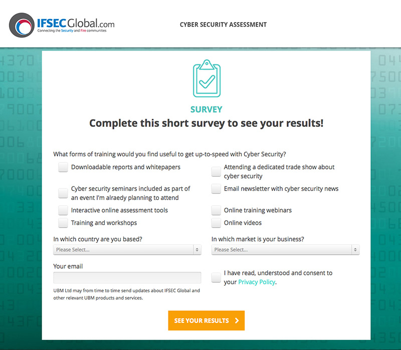 IFSEC_survey