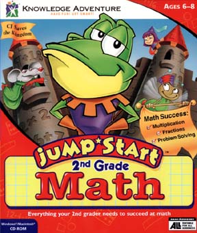 Jump Start