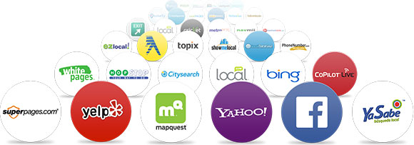 Local Search Network