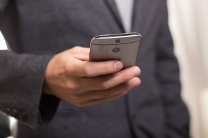 The world has gone mobile and your sales team should, too.