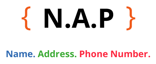 NAP Local SEO