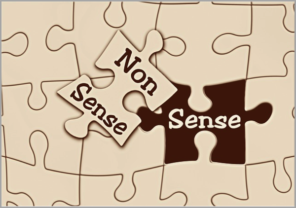 Nonsense puzzel to make your content marketing go viral