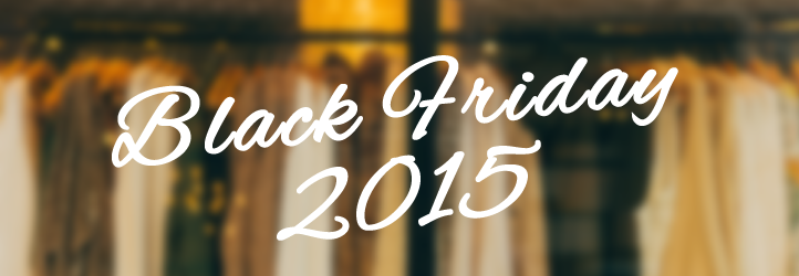 preparing your marketing strategy for black friday