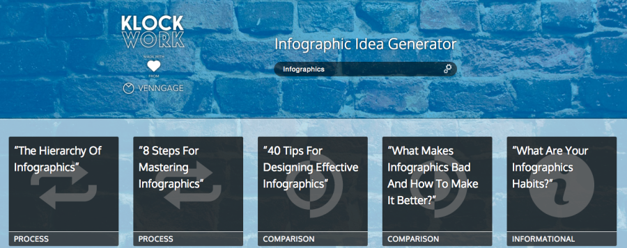 Idea Generator