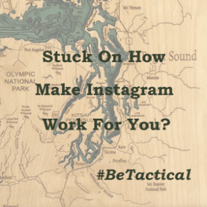 Stuck On How To Make Instagram Work For You Instagram?