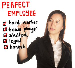 retain good employees